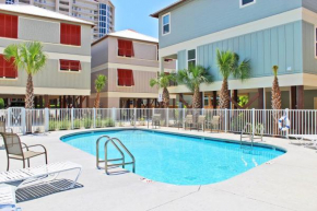 Oh So Beachy, 3BR, Sleeps 10, Pool & Beach Access